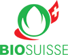 BIO-Suisse Knospe BIO-Suisse Knospe